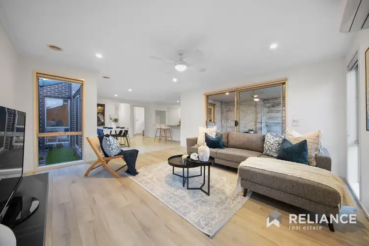 Fourth view of Homely house listing, 8 Tom Roberts Parade, Point Cook VIC 3030