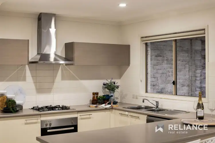 Sixth view of Homely house listing, 8 Tom Roberts Parade, Point Cook VIC 3030