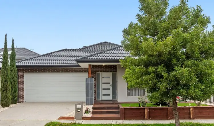 78 Gramercy Boulevard, Point Cook VIC 3030