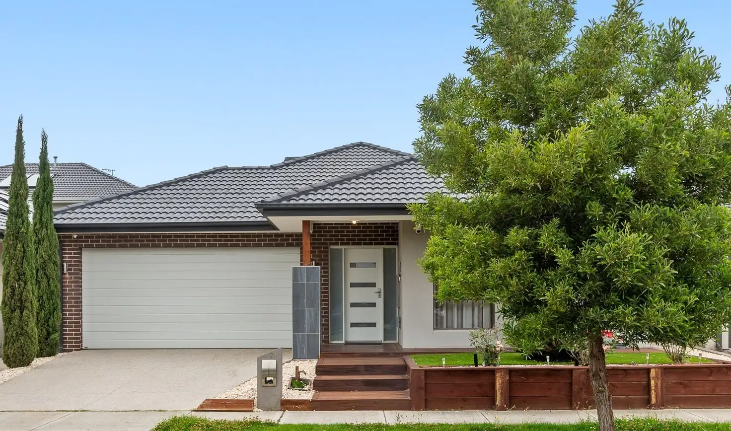 Main view of Homely house listing, 78 Gramercy Boulevard, Point Cook VIC 3030