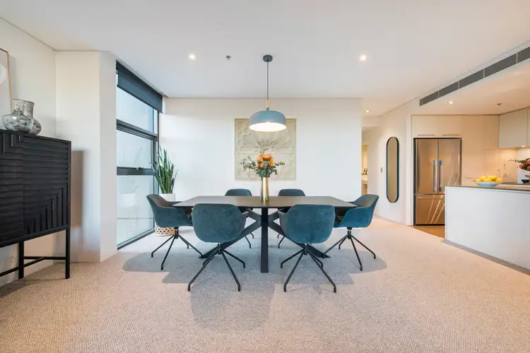 Second view of Homely apartment listing, 7E/5 Tambua Street, Pyrmont NSW 2009