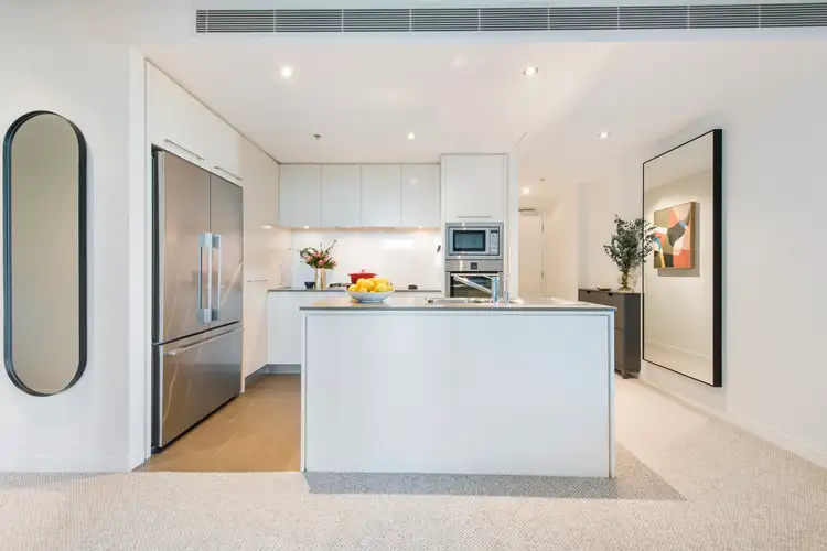 Third view of Homely apartment listing, 7E/5 Tambua Street, Pyrmont NSW 2009