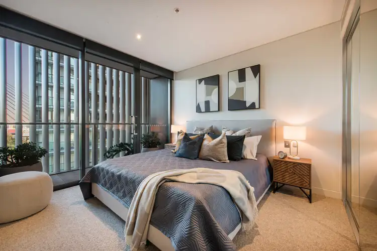 Fourth view of Homely apartment listing, 7E/5 Tambua Street, Pyrmont NSW 2009