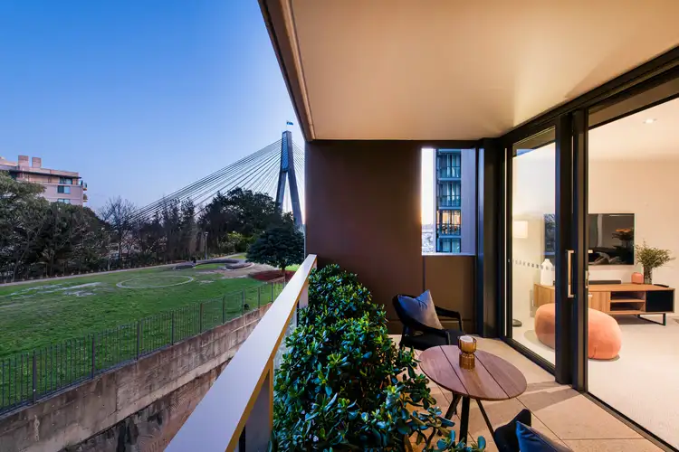 Fifth view of Homely apartment listing, 7E/5 Tambua Street, Pyrmont NSW 2009