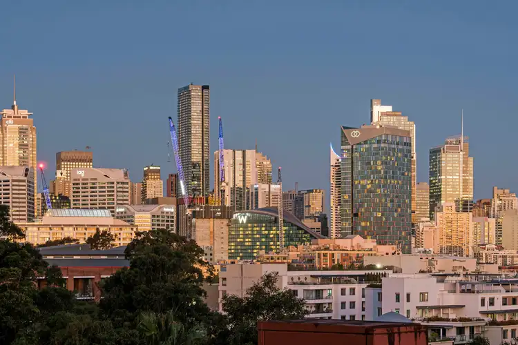 Sixth view of Homely apartment listing, 7E/5 Tambua Street, Pyrmont NSW 2009