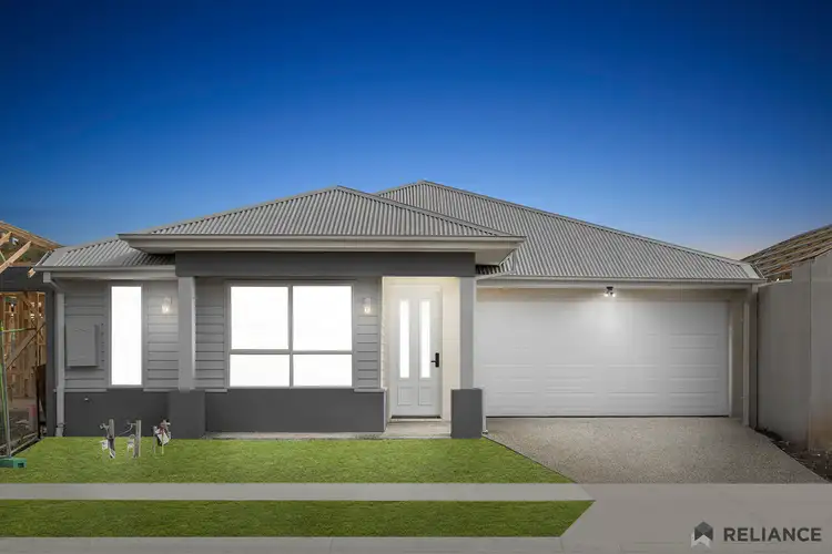 16 Swilk Crescent, Mickleham VIC 3064