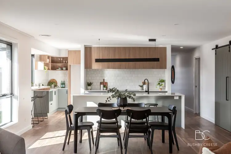 Second view of Homely house listing, 14 Napoleon Street, Perth TAS 7300