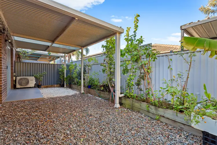 Main view of Homely villa listing, 18/27 Tungarra Road, Girraween NSW 2145
