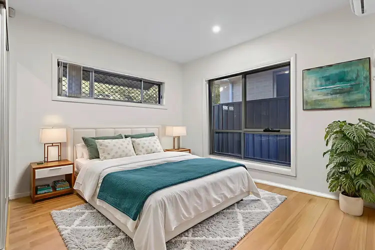 Fifth view of Homely villa listing, 18/27 Tungarra Road, Girraween NSW 2145