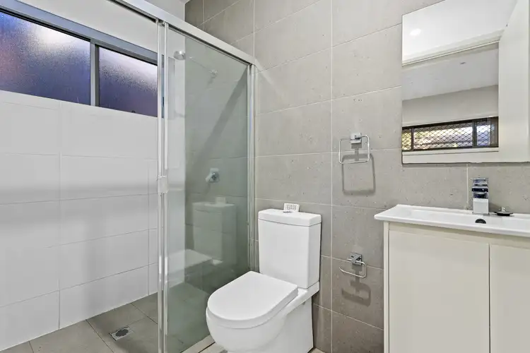 Sixth view of Homely villa listing, 18/27 Tungarra Road, Girraween NSW 2145