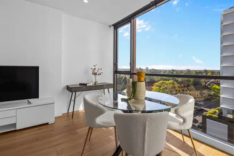 Main view of Homely apartment listing, 712/22 Cambridge Street, Epping NSW 2121