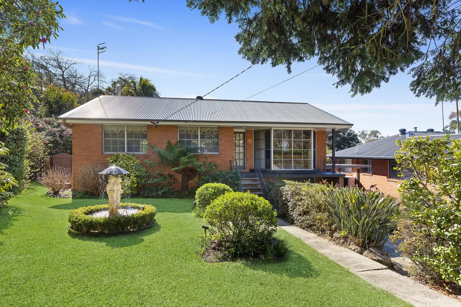 Main view of Homely house listing, 15 Wanda Crescent, Berowra Heights NSW 2082