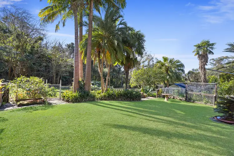 Second view of Homely house listing, 15 Wanda Crescent, Berowra Heights NSW 2082