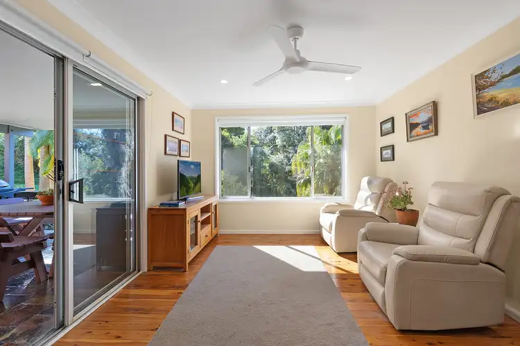 Fourth view of Homely house listing, 15 Wanda Crescent, Berowra Heights NSW 2082