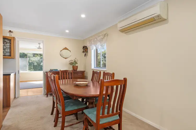 Fifth view of Homely house listing, 15 Wanda Crescent, Berowra Heights NSW 2082