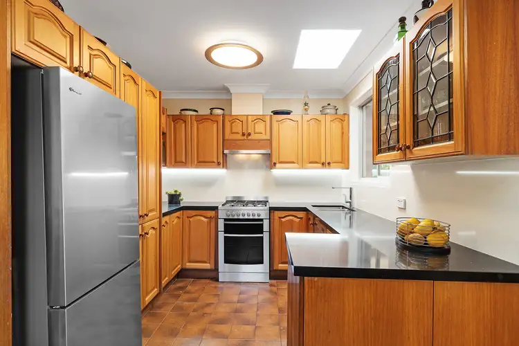 Sixth view of Homely house listing, 15 Wanda Crescent, Berowra Heights NSW 2082