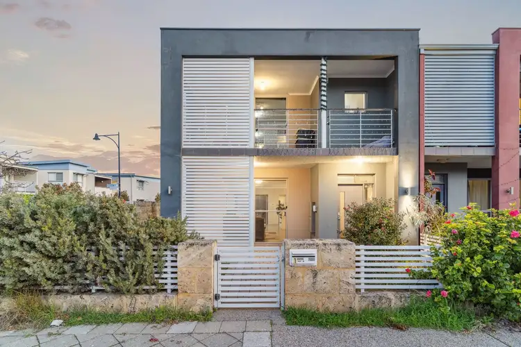 1 Affable Way, Atwell WA 6164