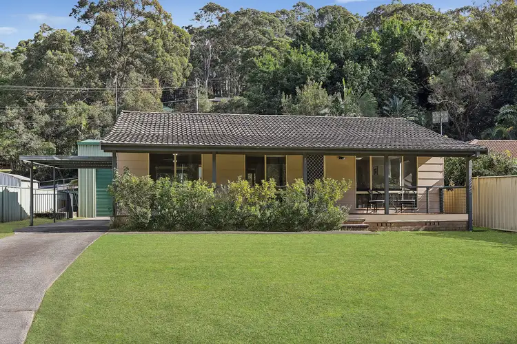 87 Davistown Road, Saratoga NSW 2251