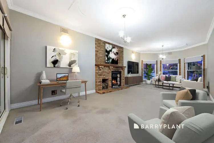 16 Filmer Court, Rowville VIC 3178