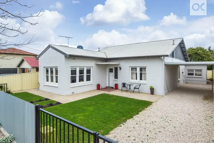 4 Colin Street, Camden Park SA 5038