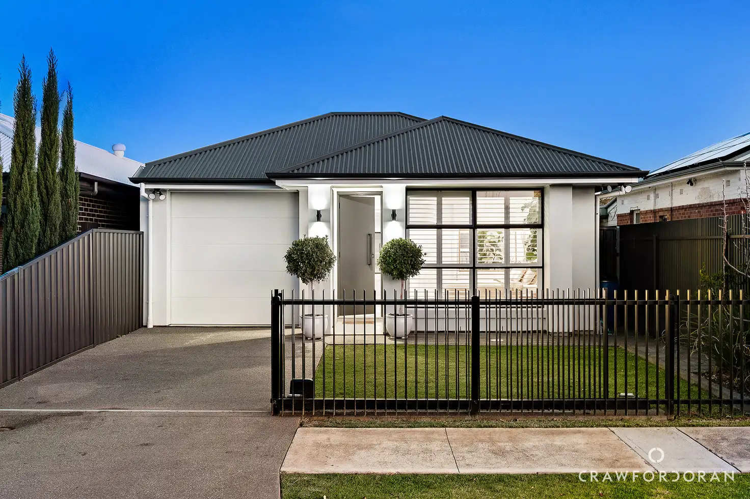 Main view of Homely house listing, 1a Simpson Avenue, Devon Park SA 5008