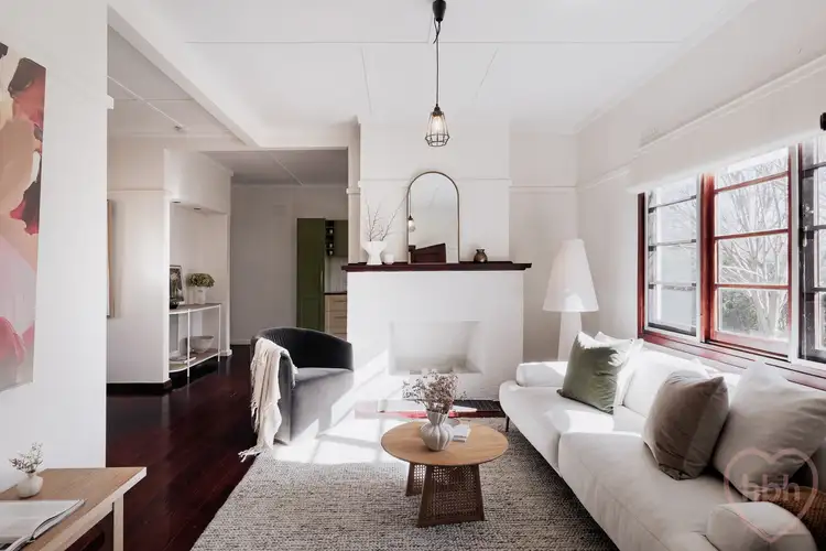 Second view of Homely house listing, 60a Tyson Street, Ainslie ACT 2602