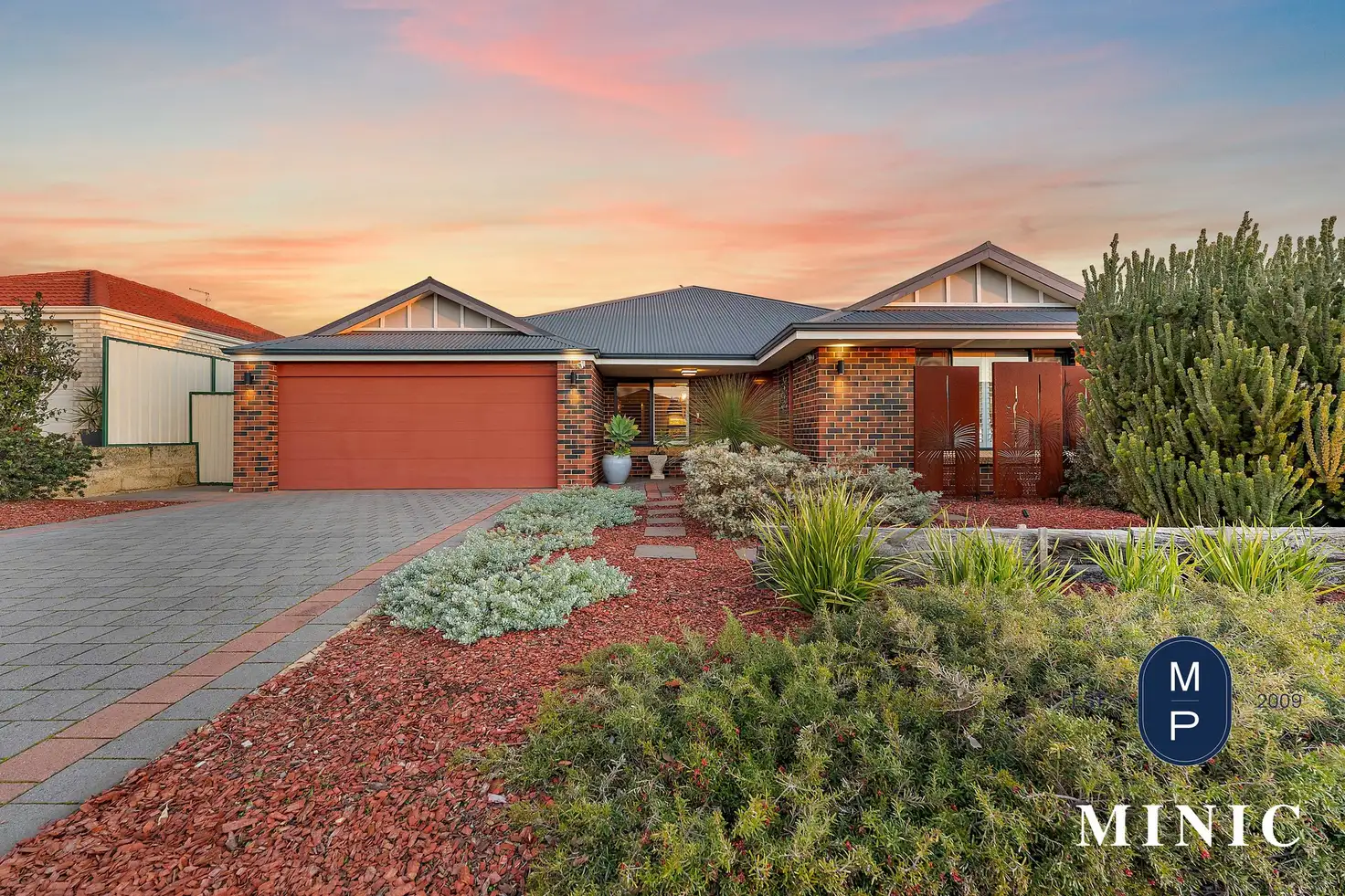 Main view of Homely house listing, 33 D'vitale Loop, Byford WA 6122