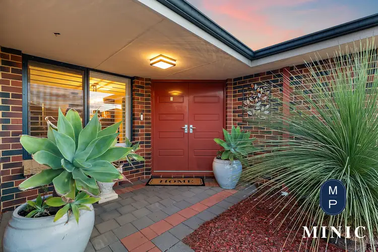 Third view of Homely house listing, 33 D'vitale Loop, Byford WA 6122