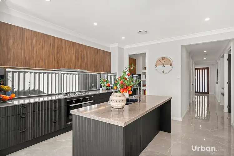 Sixth view of Homely house listing, 320 Abell Road (Melonba), Marsden Park NSW 2765