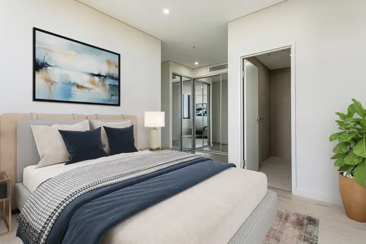 D702/105 Willarong Road, Caringbah NSW 2229