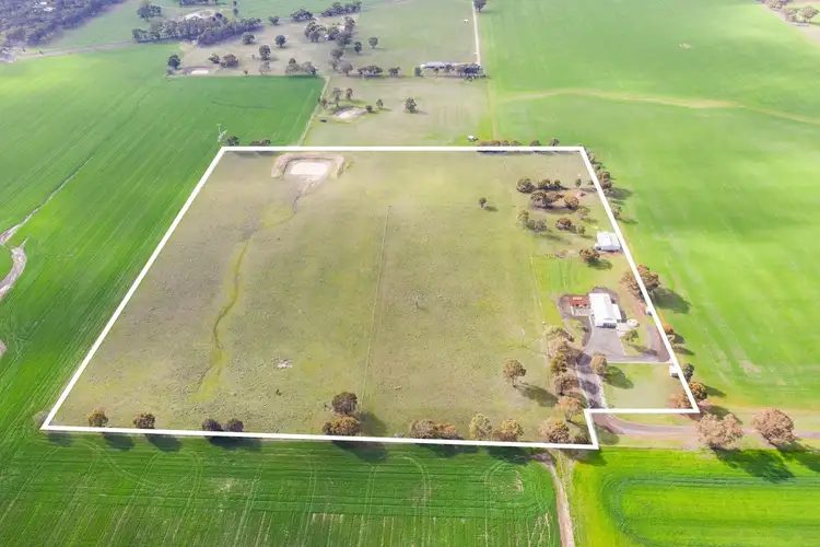 Second view of Homely house listing, 34 Elysian Lane, Neilborough VIC 3570