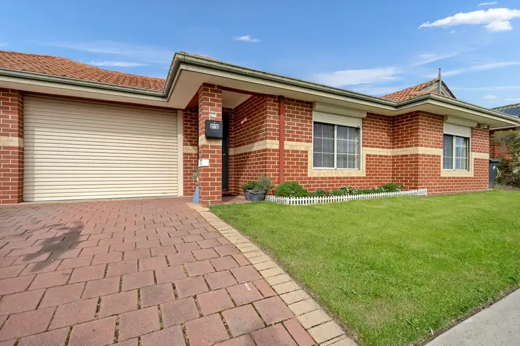 27/33 Seaforth Avenue, Gosnells WA 6110