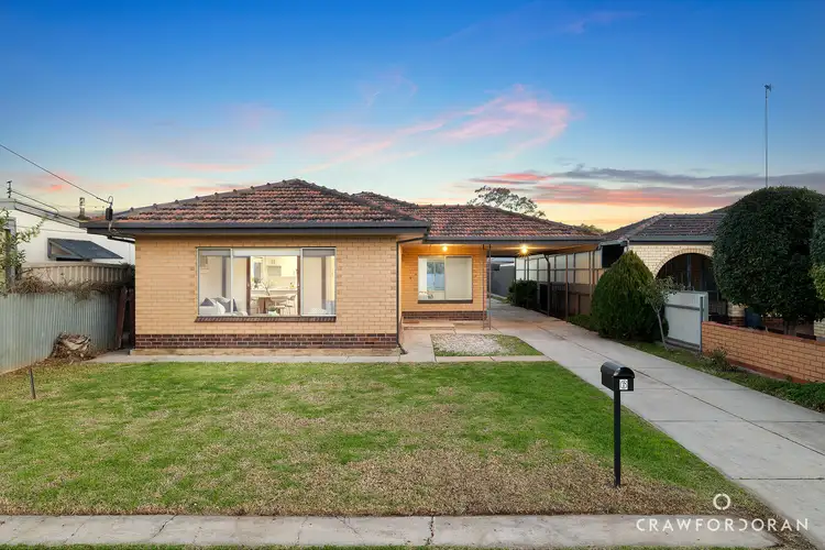 6 Musgrave Avenue, West Hindmarsh SA 5007