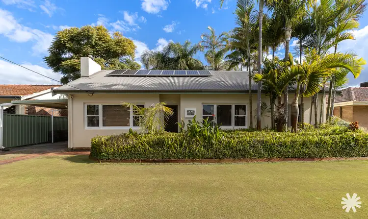 90 Gardiner Street, Belmont WA 6104