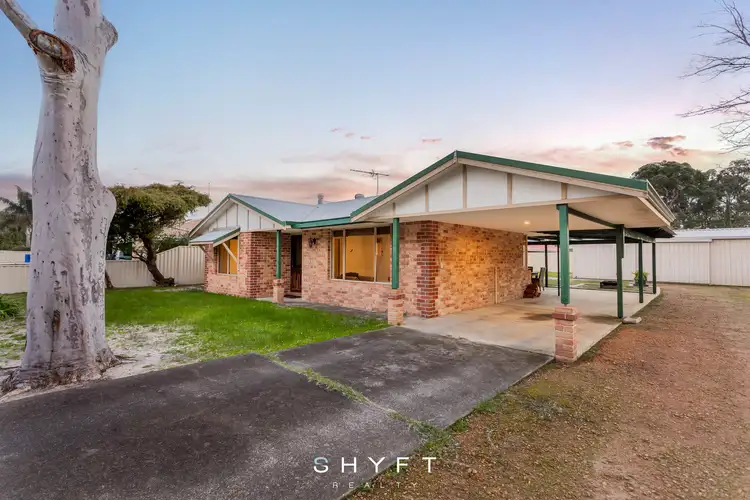 32 Orchid Drive, Glen Iris WA 6230