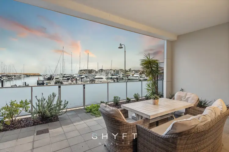 LG3/1 Tacoma Lane, Mindarie WA 6030