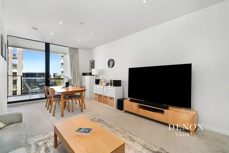 918G/4 Devlin Street, Ryde NSW 2112
