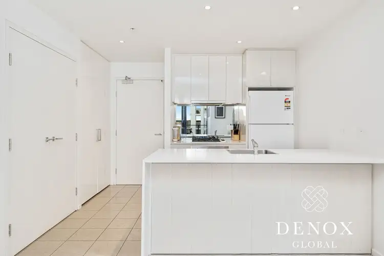 Fourth view of Homely apartment listing, 918G/4 Devlin Street, Ryde NSW 2112