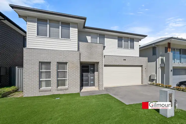 20 Farnsworth Road, North Kellyville NSW 2155