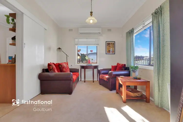 Third view of Homely house listing, 22 Taralga Road, Goulburn NSW 2580