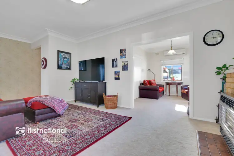 Fourth view of Homely house listing, 22 Taralga Road, Goulburn NSW 2580