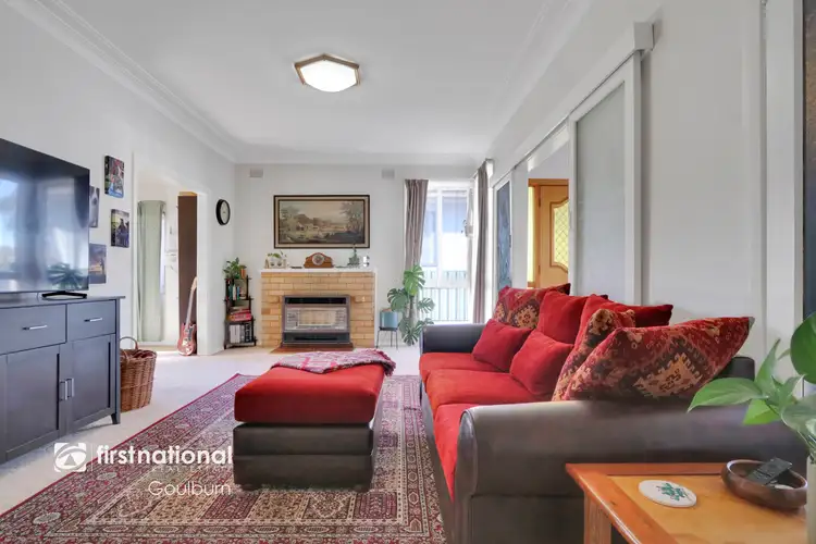 Fifth view of Homely house listing, 22 Taralga Road, Goulburn NSW 2580