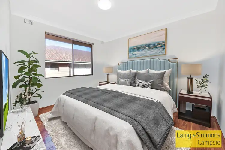 Fourth view of Homely unit listing, 4/7 Park Street, Campsie NSW 2194