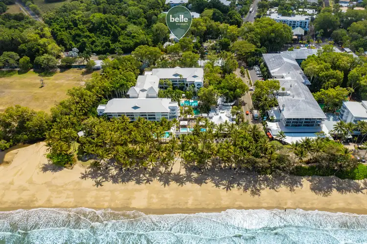 Main view of Homely apartment listing, 108/6-8 Triton Street, Palm Cove QLD 4879