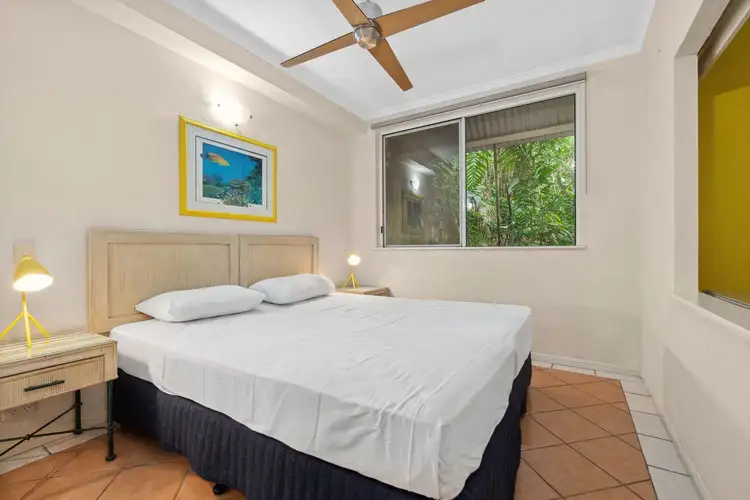 Fifth view of Homely apartment listing, 108/6-8 Triton Street, Palm Cove QLD 4879