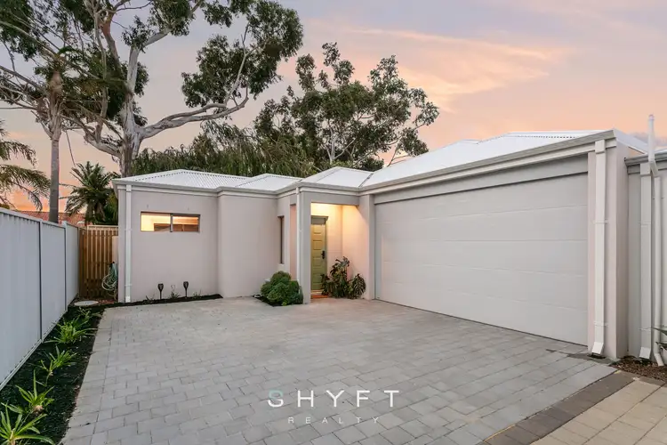 7C Nyara Crescent, Craigie WA 6025