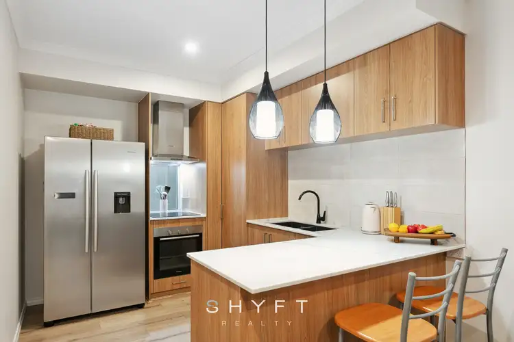 Second view of Homely house listing, 7C Nyara Crescent, Craigie WA 6025