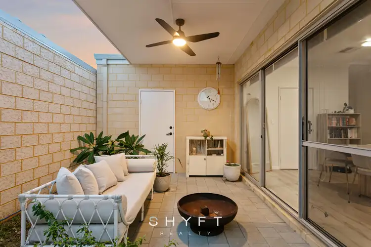 Third view of Homely house listing, 7C Nyara Crescent, Craigie WA 6025