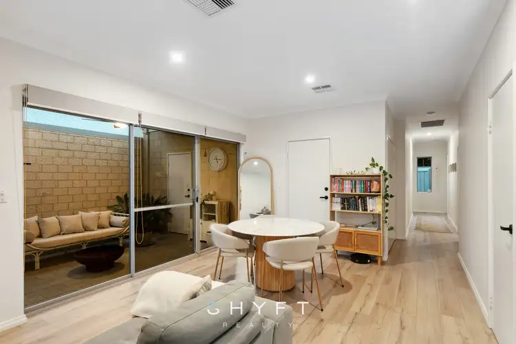 Fourth view of Homely house listing, 7C Nyara Crescent, Craigie WA 6025