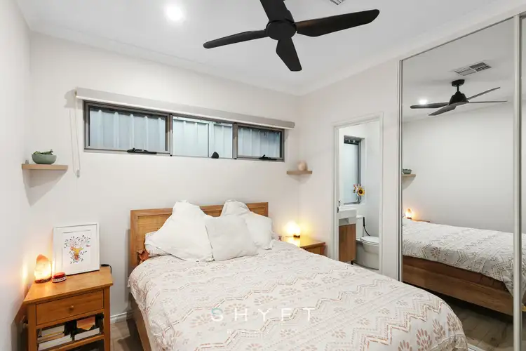 Fifth view of Homely house listing, 7C Nyara Crescent, Craigie WA 6025